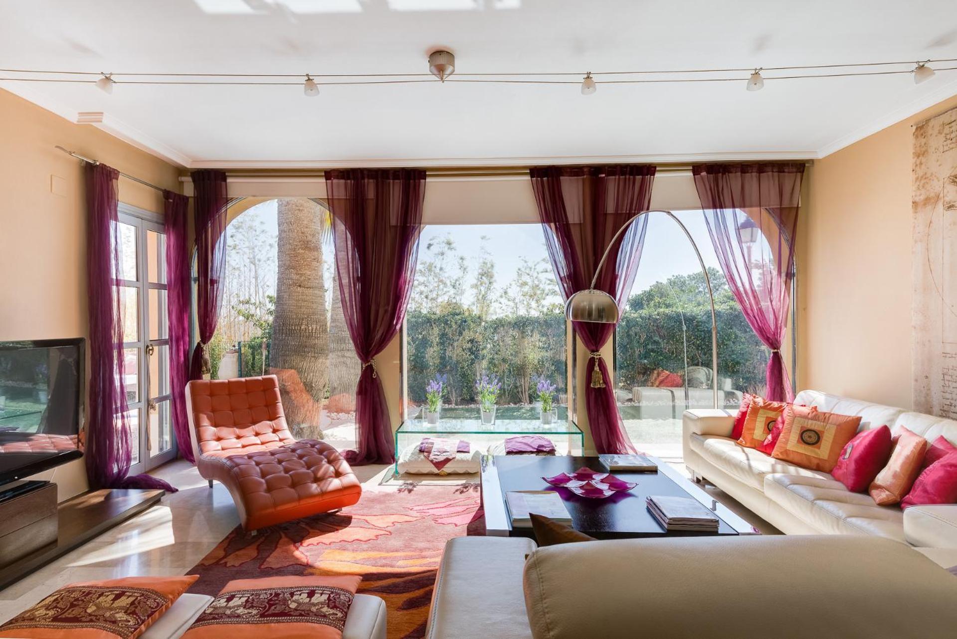 Villa Sol Y Mar Cala de Finestrat Ngoại thất bức ảnh