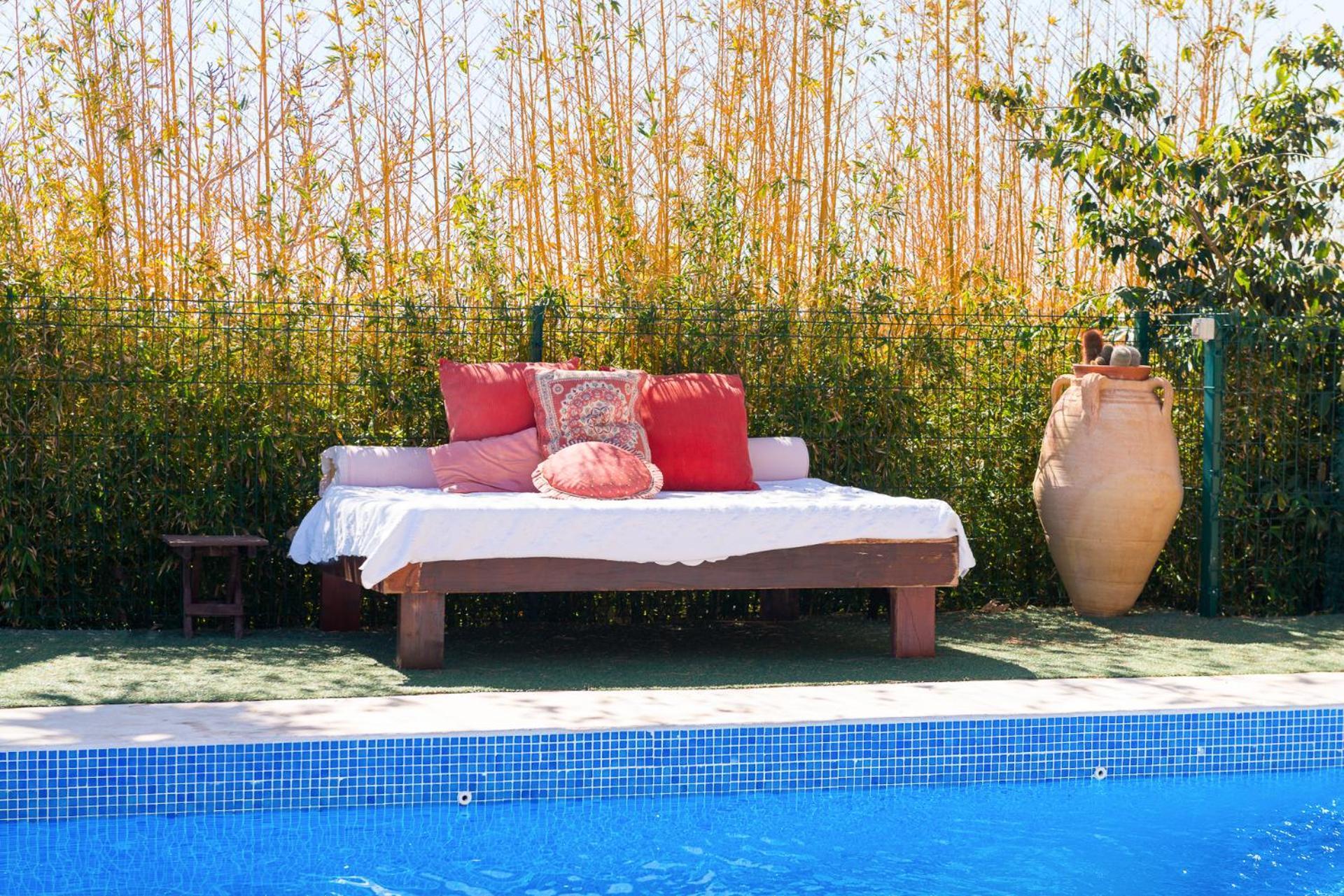 Villa Sol Y Mar Cala de Finestrat Ngoại thất bức ảnh