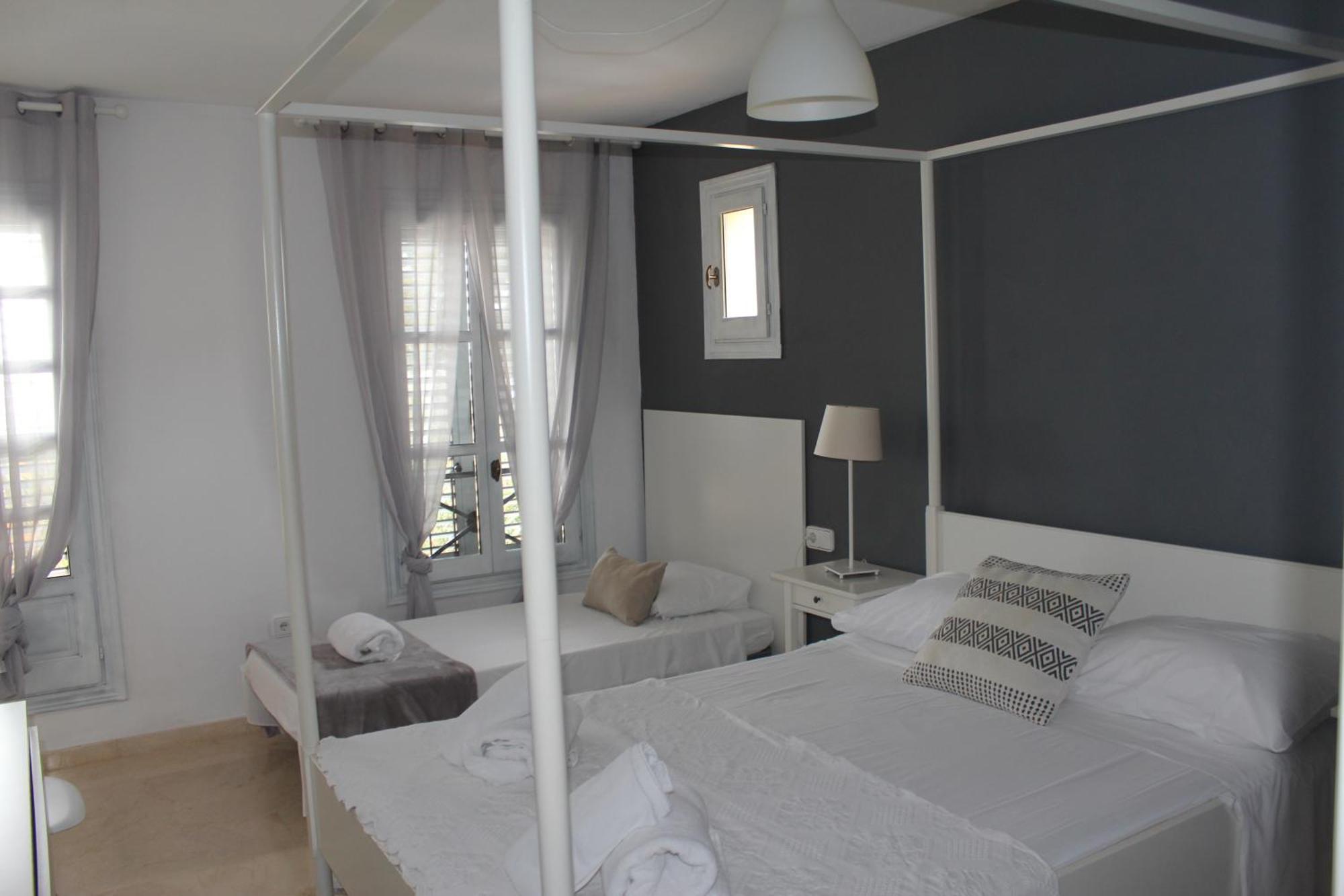 Villa Sol Y Mar Cala de Finestrat Ngoại thất bức ảnh