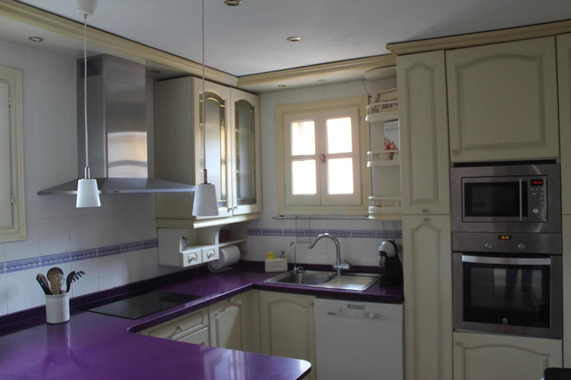 Villa Sol Y Mar Cala de Finestrat Ngoại thất bức ảnh