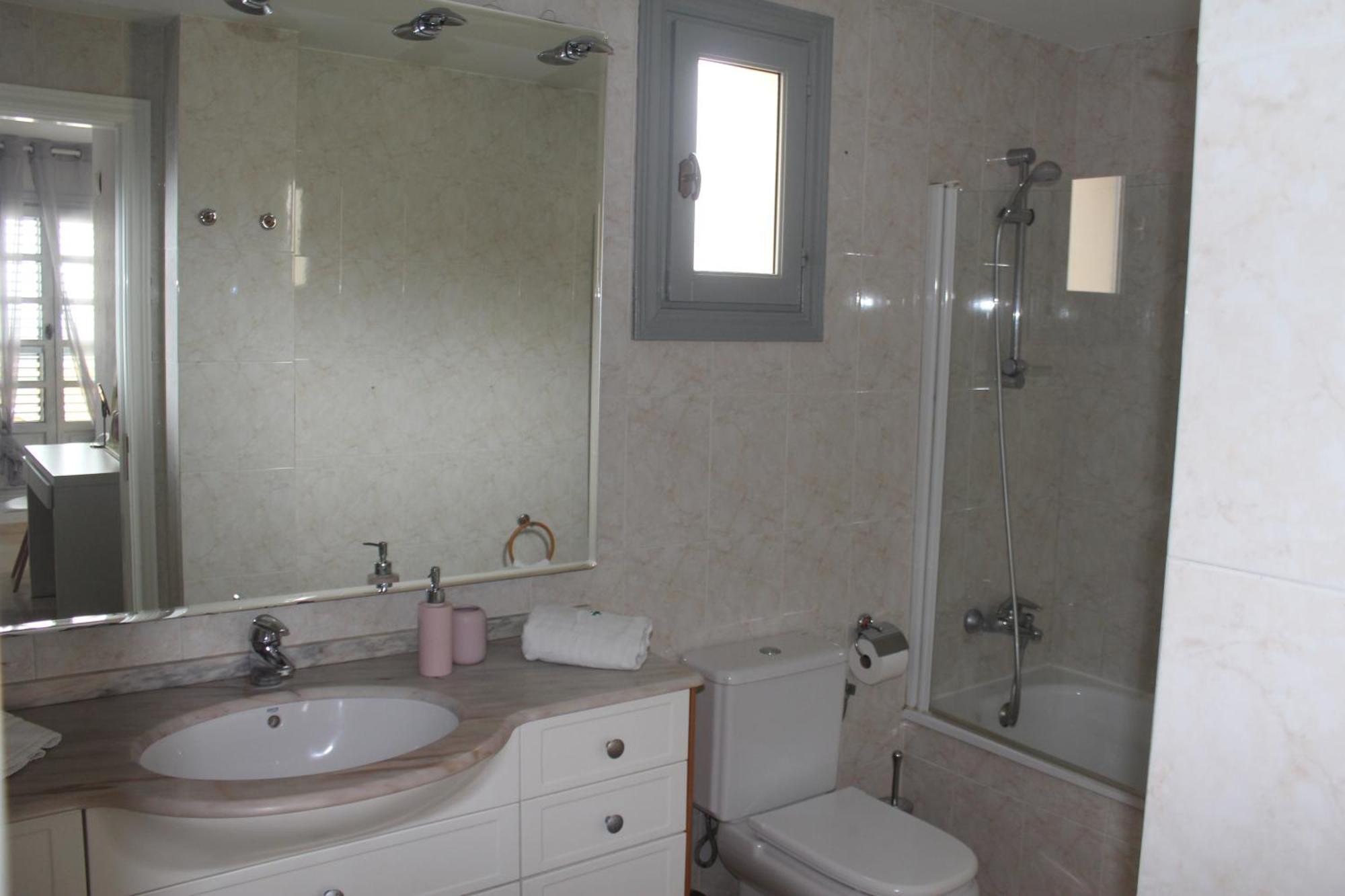 Villa Sol Y Mar Cala de Finestrat Ngoại thất bức ảnh