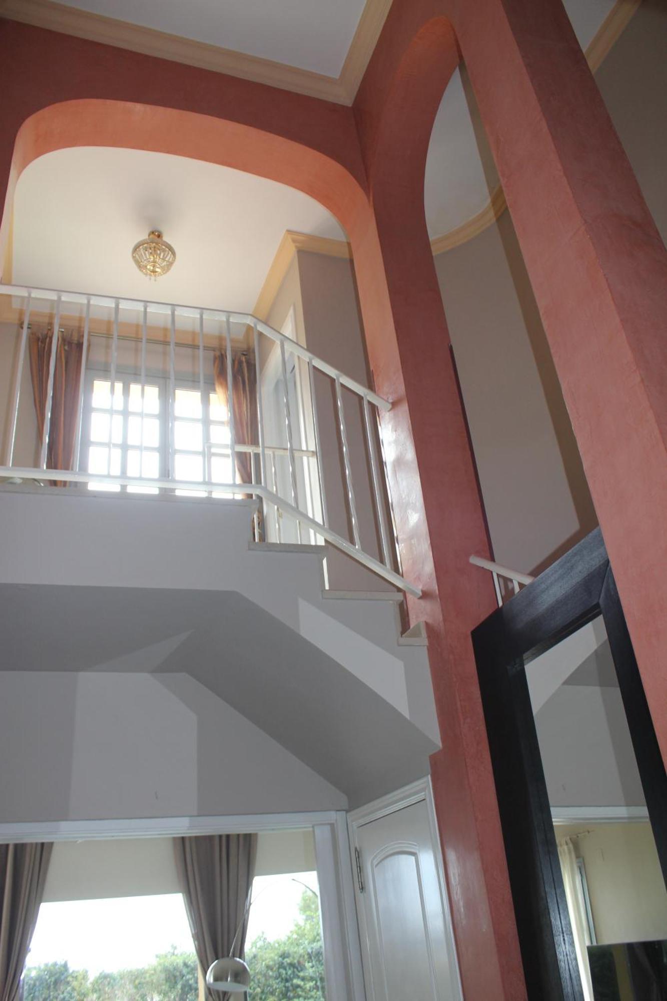 Villa Sol Y Mar Cala de Finestrat Ngoại thất bức ảnh
