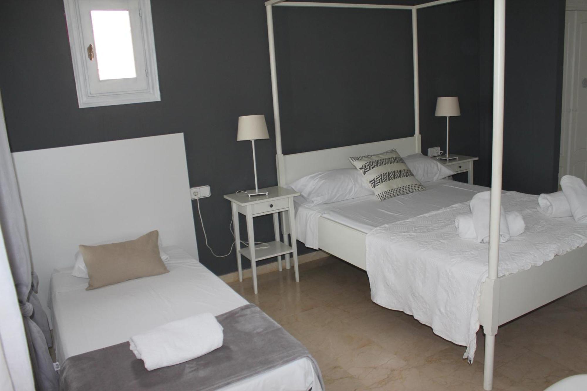 Villa Sol Y Mar Cala de Finestrat Ngoại thất bức ảnh