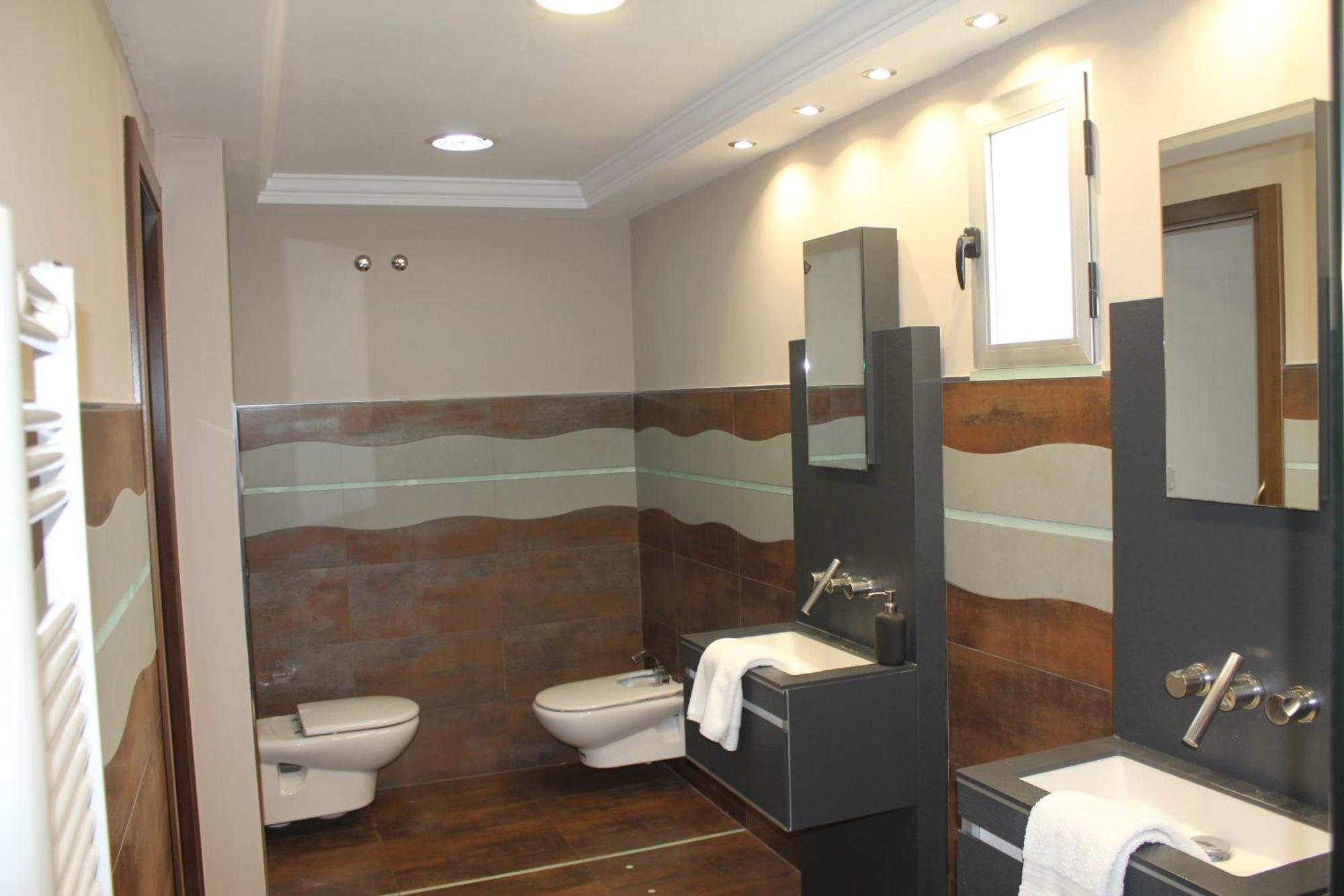 Villa Sol Y Mar Cala de Finestrat Ngoại thất bức ảnh