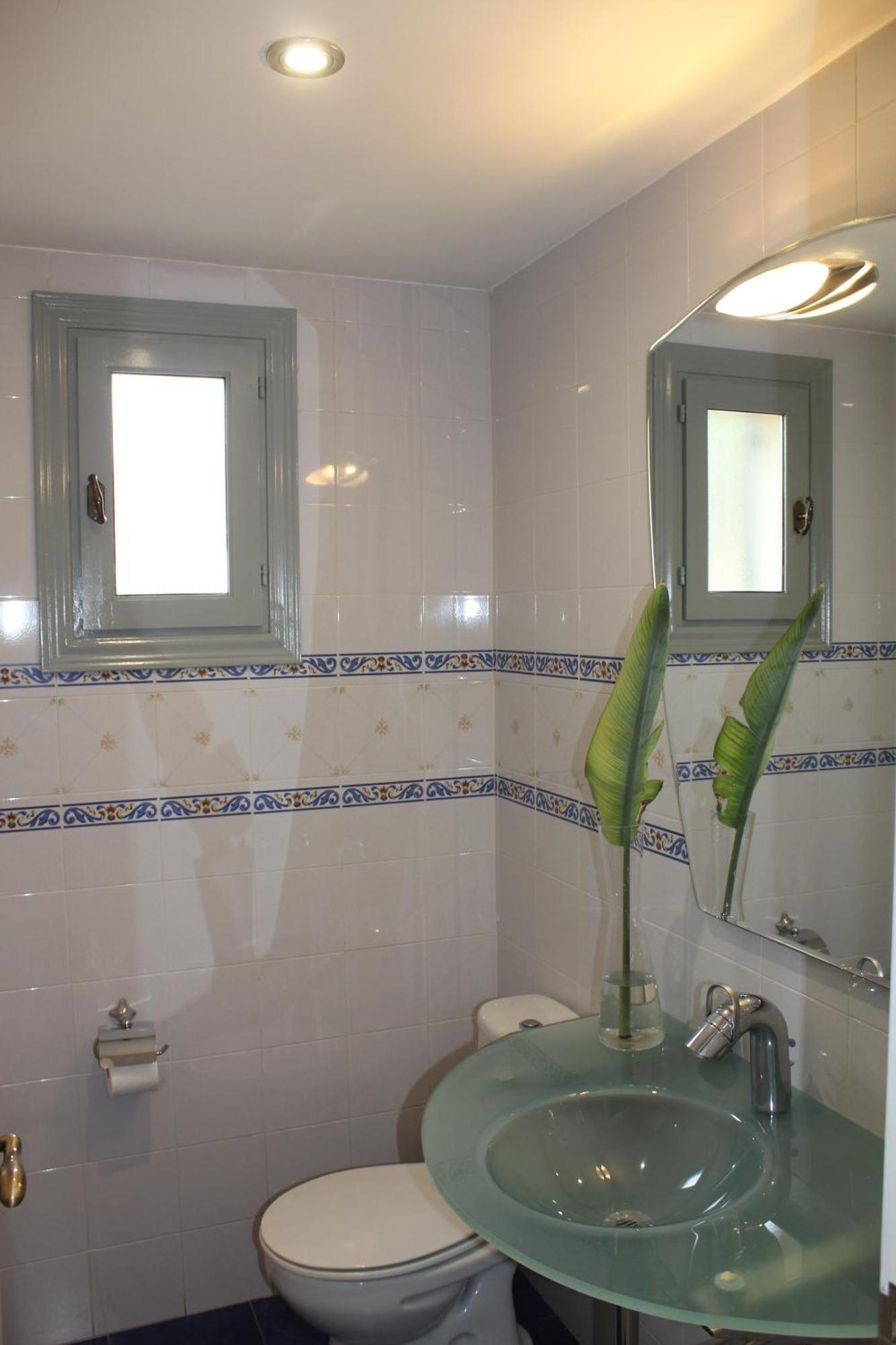 Villa Sol Y Mar Cala de Finestrat Ngoại thất bức ảnh