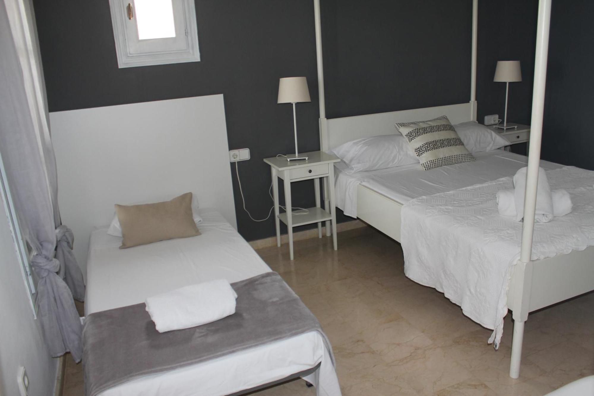 Villa Sol Y Mar Cala de Finestrat Ngoại thất bức ảnh