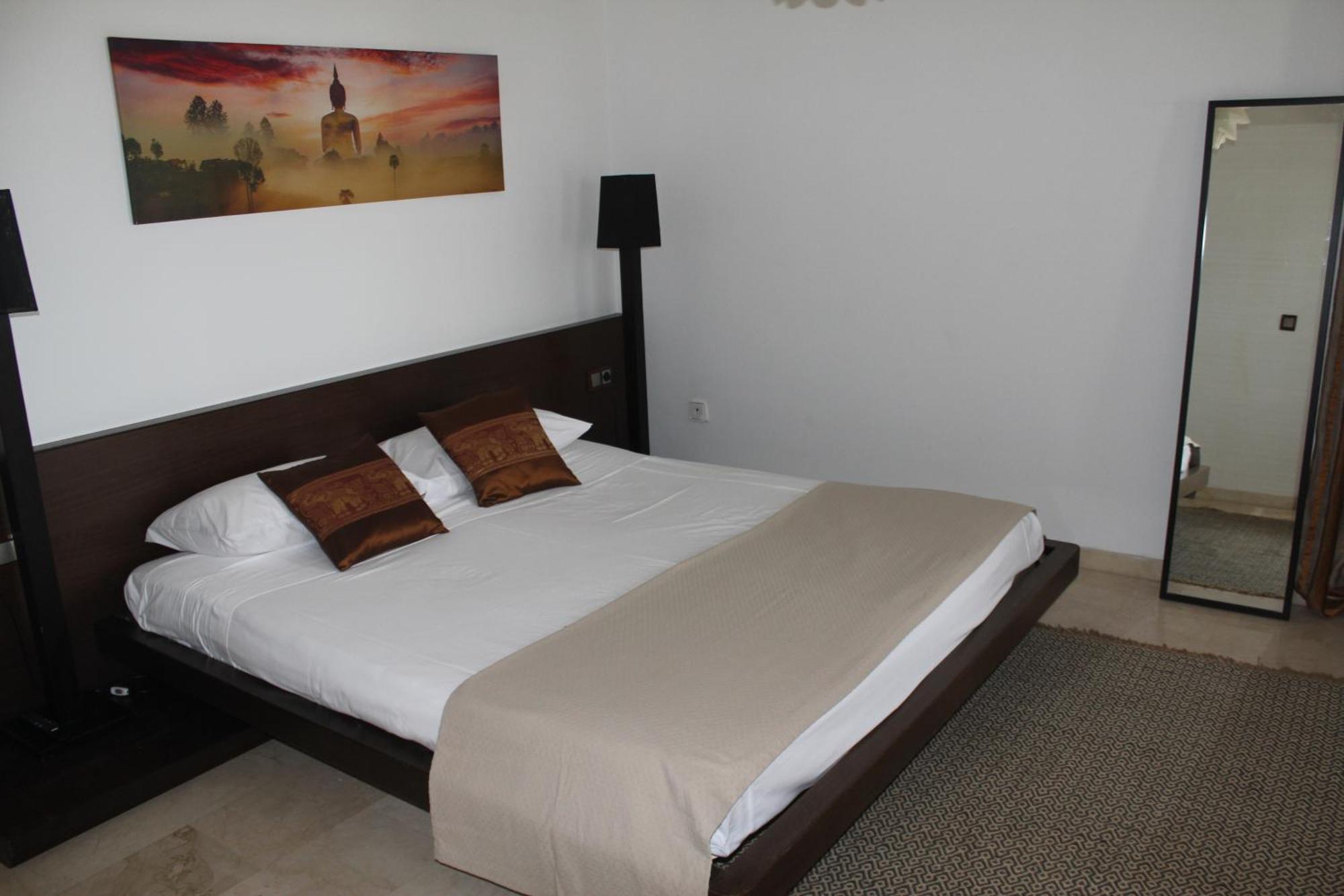Villa Sol Y Mar Cala de Finestrat Ngoại thất bức ảnh