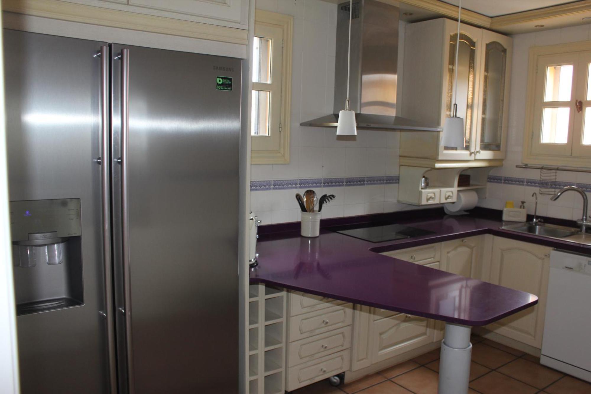 Villa Sol Y Mar Cala de Finestrat Ngoại thất bức ảnh